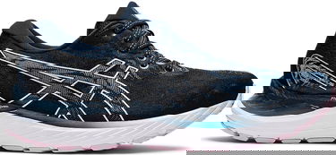 Sneakers och skor Asics GEL-CUMULUS 23 W Blå | 1012a888-419, 0