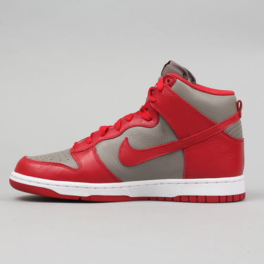 Sneakers och skor Nike Dunk High "UNLV" Grå | 850477-001, 0