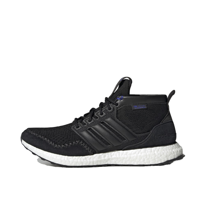 Löpning adidas Performance Ultraboost rLEA Lab Svart | FZ3985