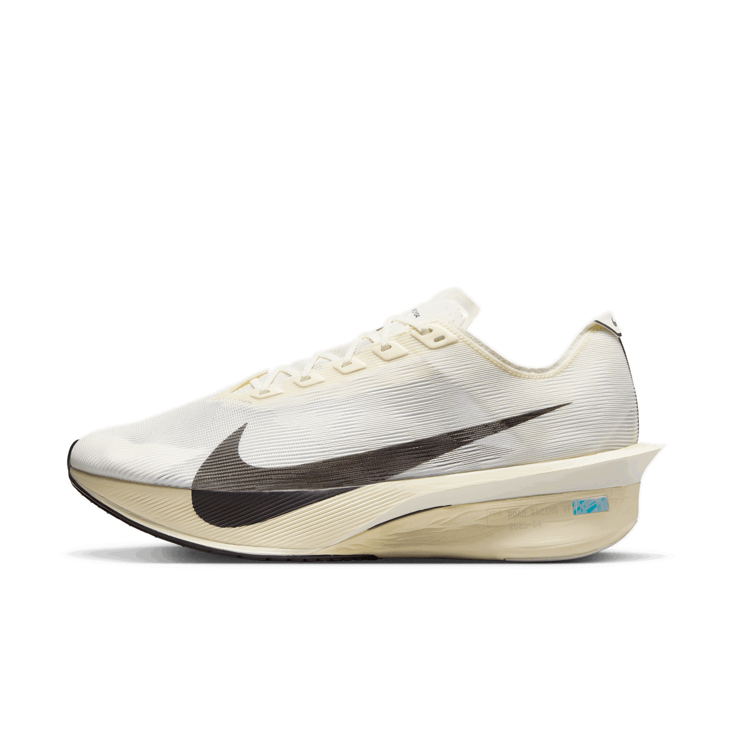 Sneakers och skor Nike ZoomX Vaporfly Next% 4 Jakob A. Ingebrigtsen Beige | HV6107-100, 0