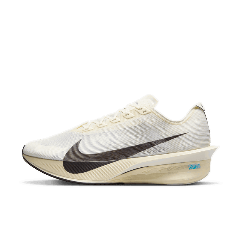 Sneakers och skor Nike ZoomX Vaporfly Next% 4 Jakob A. Ingebrigtsen Beige | HV6107-100
