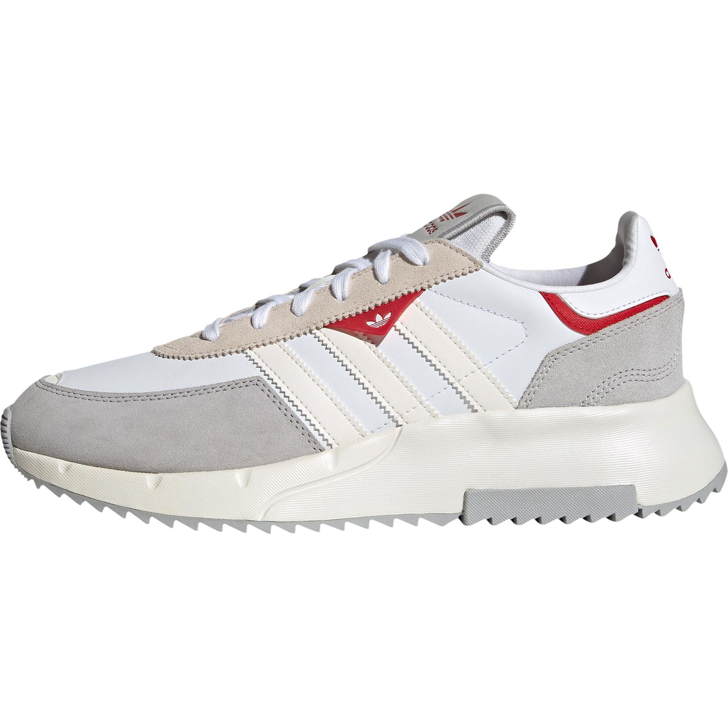 Sneakers och skor adidas Originals Retropy F2 Sneaker grau Grå | HQ1897, 0