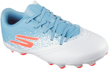 Sneakers och skor Skechers Razor 1.5 JR FG Blå | 252060l-wtqp, 3