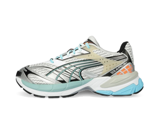 Sneakers och skor Puma Velophasis Phased Grå | 389365