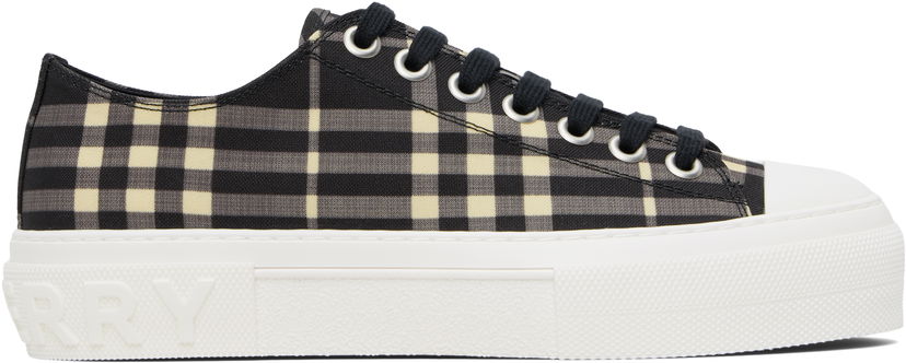 Kläder Burberry Burberry Check Flerfärgad | 8107495