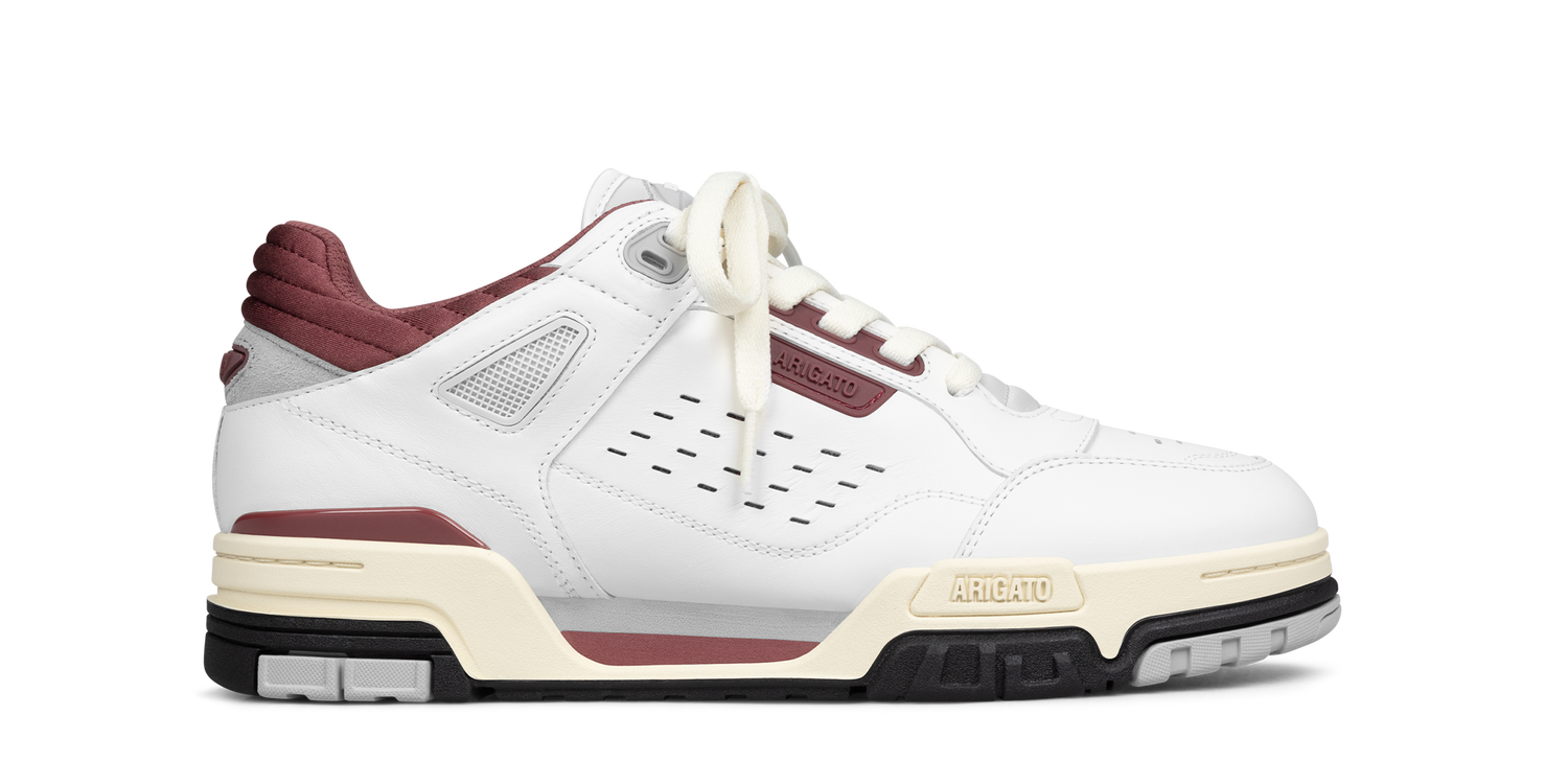 Sneakers och skor AXEL ARIGATO Onyx Sneaker Vit | F1657005, 1