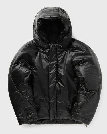 Pufferjacka Goldwin Cloud Helicoid Down Parka Svart | GZ24302-BK, 0