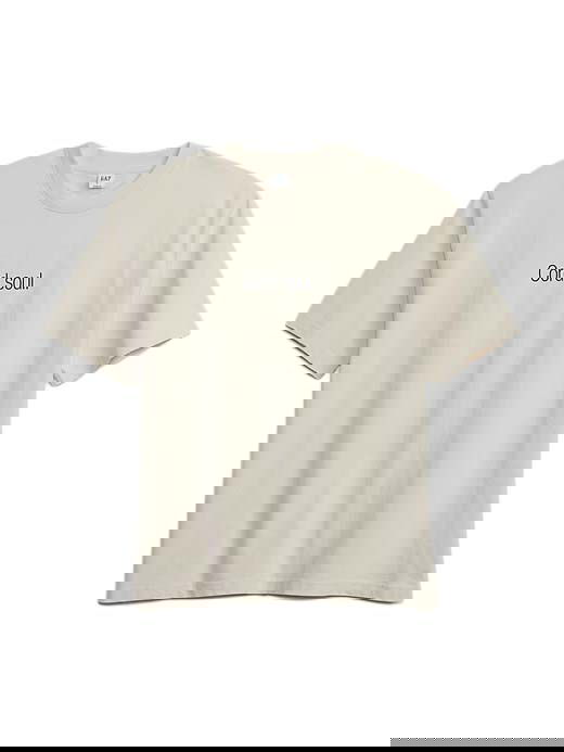 T-shirt GAP Re-Issue × Sean Wotherspoon Graphic T-Shirt New Off White Vit | 843361, 0