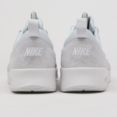 Sneakers och skor Nike WMNS Air Max Thea Premium Grå | 616723-026, 3