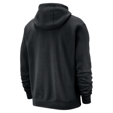 Sweatshirt Nike Nike NBA Phoenix Suns Club Courtside Hoodie Svart | FZ7699-010, 2