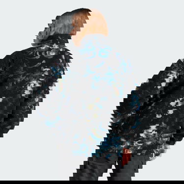 Jacka adidas Originals Allover Print Flower Fleece Jacket Flerfärgad | II8451, 2