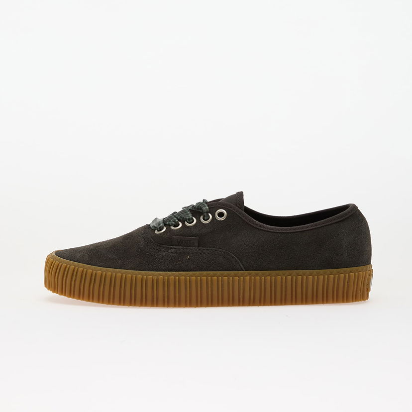 Sneakers och skor Vans Vans Authentic Creeper Grunge 36.5 Brun | VN000D6VEMV1