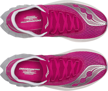 Sneakers och skor Saucony Endorphin Pro 4 Rosa | s10939-40, 3