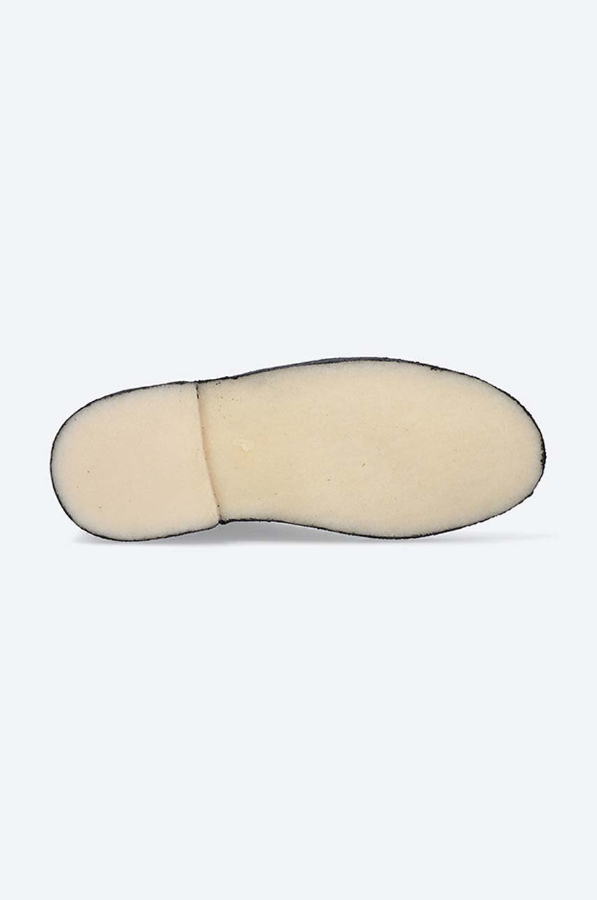 Sneakers och skor Clarks Desert Boot Svart | 26155524, 1