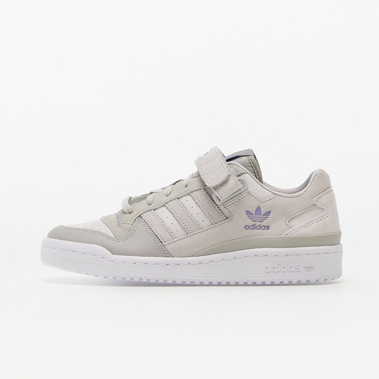 Sneakers och skor adidas Originals Forum Low "Grey One" W Grå | GY4668, 0