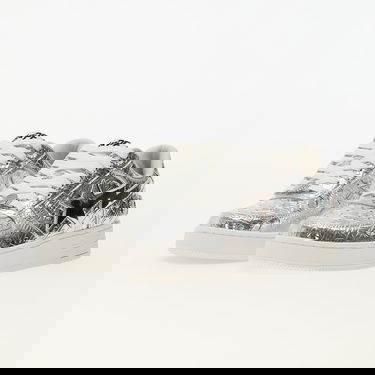 Sneakers och skor BAPE BAPE Sta 5 M2 43 Metallisk | 001FWK801305MSVR, 5
