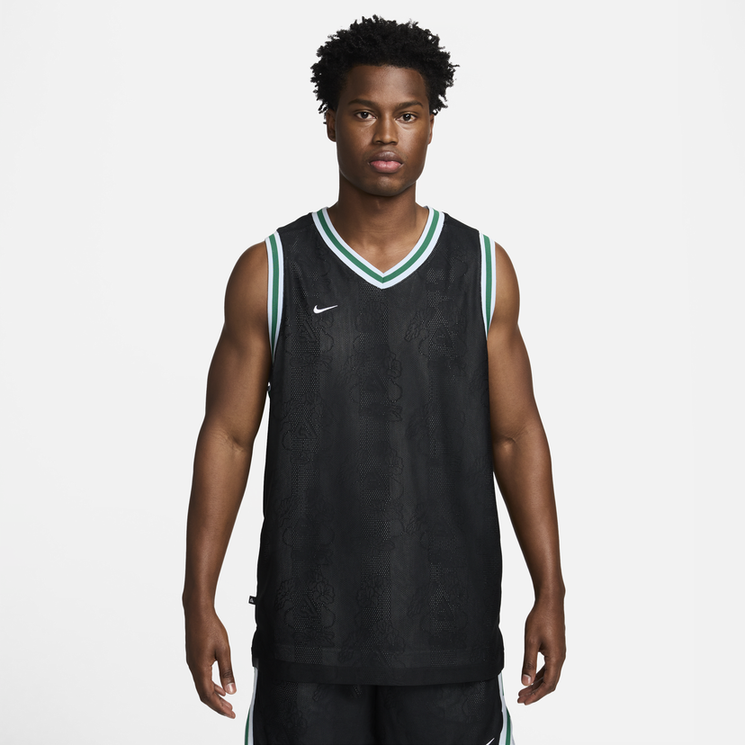Jersey Nike Dri-FIT DNA Giannis Svart | FZ0924-010