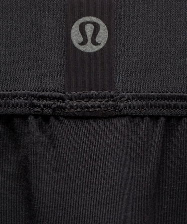 Boxare lululemon Always In Motion Boxer Brief 3" 5 Pack Svart | prod20003211, 3