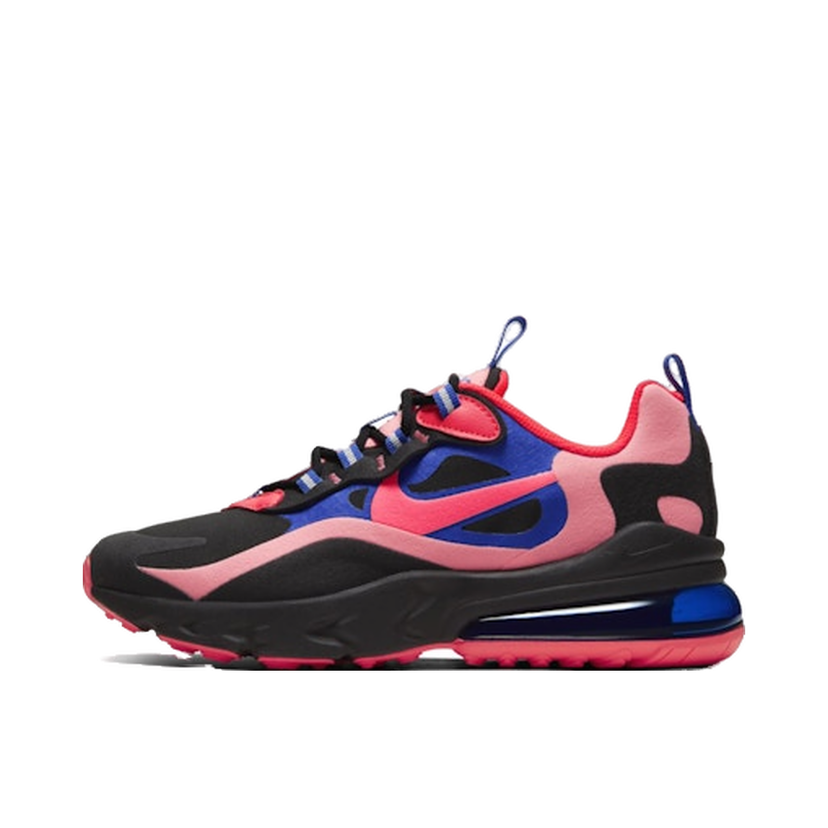 Sneakers och skor Nike Air Max 270 React Flerfärgad | CT1579-001