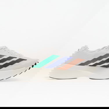 Sneakers och skor adidas Performance Pharrell Williams x adizero Evo SL Vit | KI3393, 4