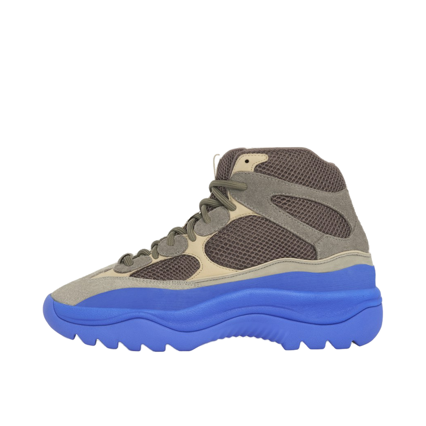 Sneakers och skor adidas Yeezy Yeezy Desert Boot "Taupe Blue" Beige | GY0374