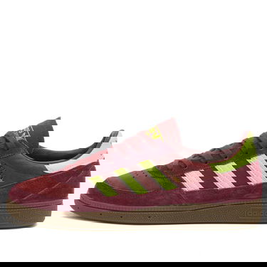 Sneakers och skor adidas Originals Handball Spezial Wm Size UK 4 Bourgogne | JH5453, 0