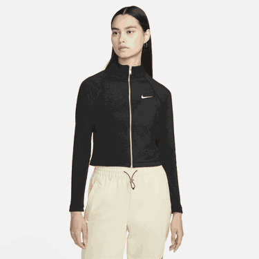 Jacka Nike Sportswear Svart | FN5753-010, 0