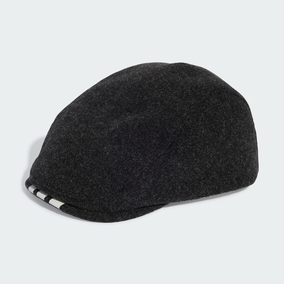 Hatt adidas Performance Gatsby Flat Cap Svart | JM0435, 0