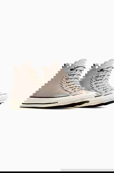 Sneakers och skor Converse Chuck 70 Jungle Cloth Overlay Grå | A08602C, 1