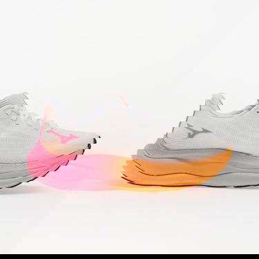 Sneakers och skor Mizuno Wave Sky 9 Vit | J1GD255401, 2