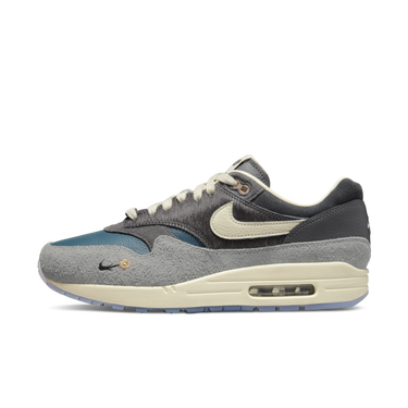 Sneakers och skor Nike Kasina x Air Max 1 SP "WON-ANG" Grå | DQ8475-001, 0