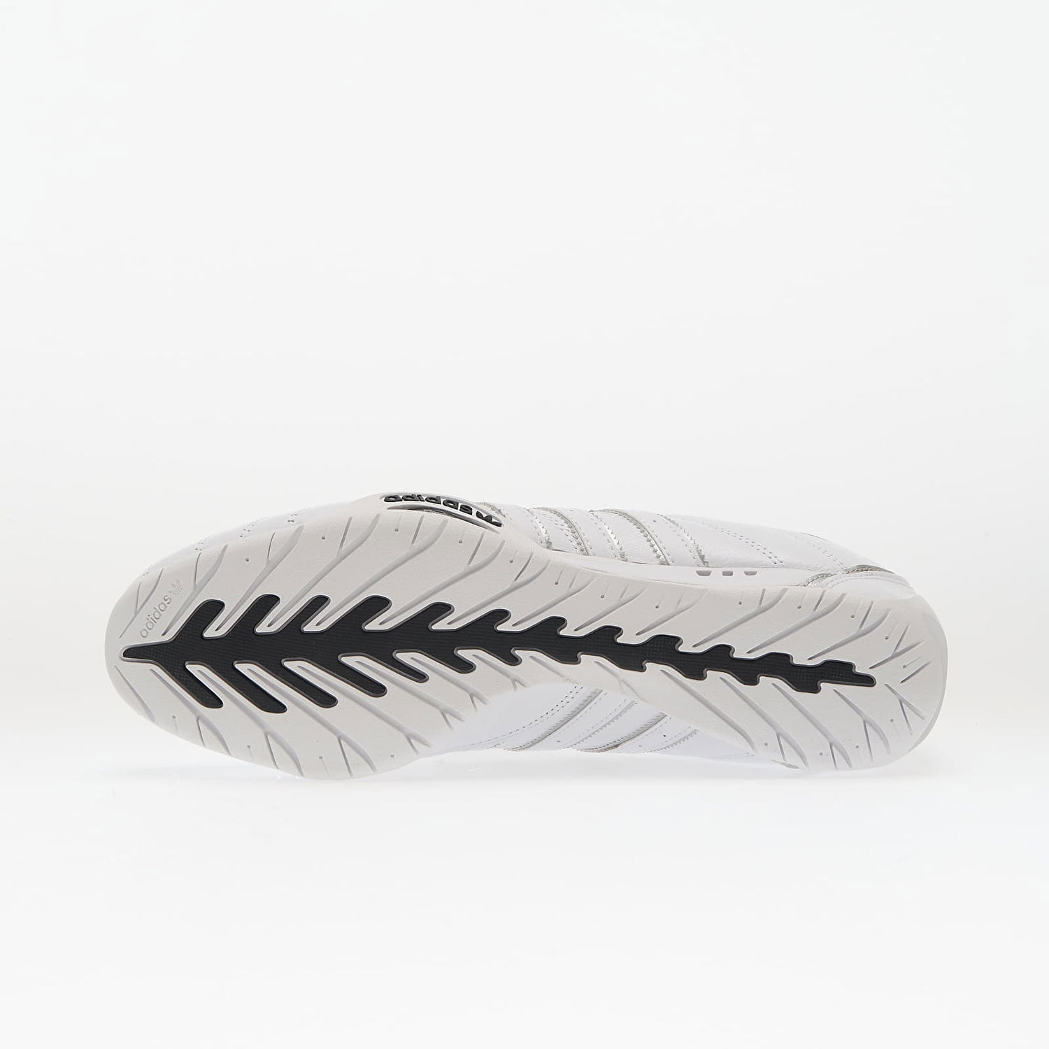 Sneakers och skor adidas Originals Adiracer Lo Vit | JQ5720, 1