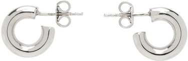 Örhängen LEMAIRE Lemaire Extra Small Classic Hoop Earrings Metallisk | JW0100 LO0042, 0