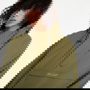 Parkas Converse x Kim Jones Parka Grön | 10021731-A02, 0