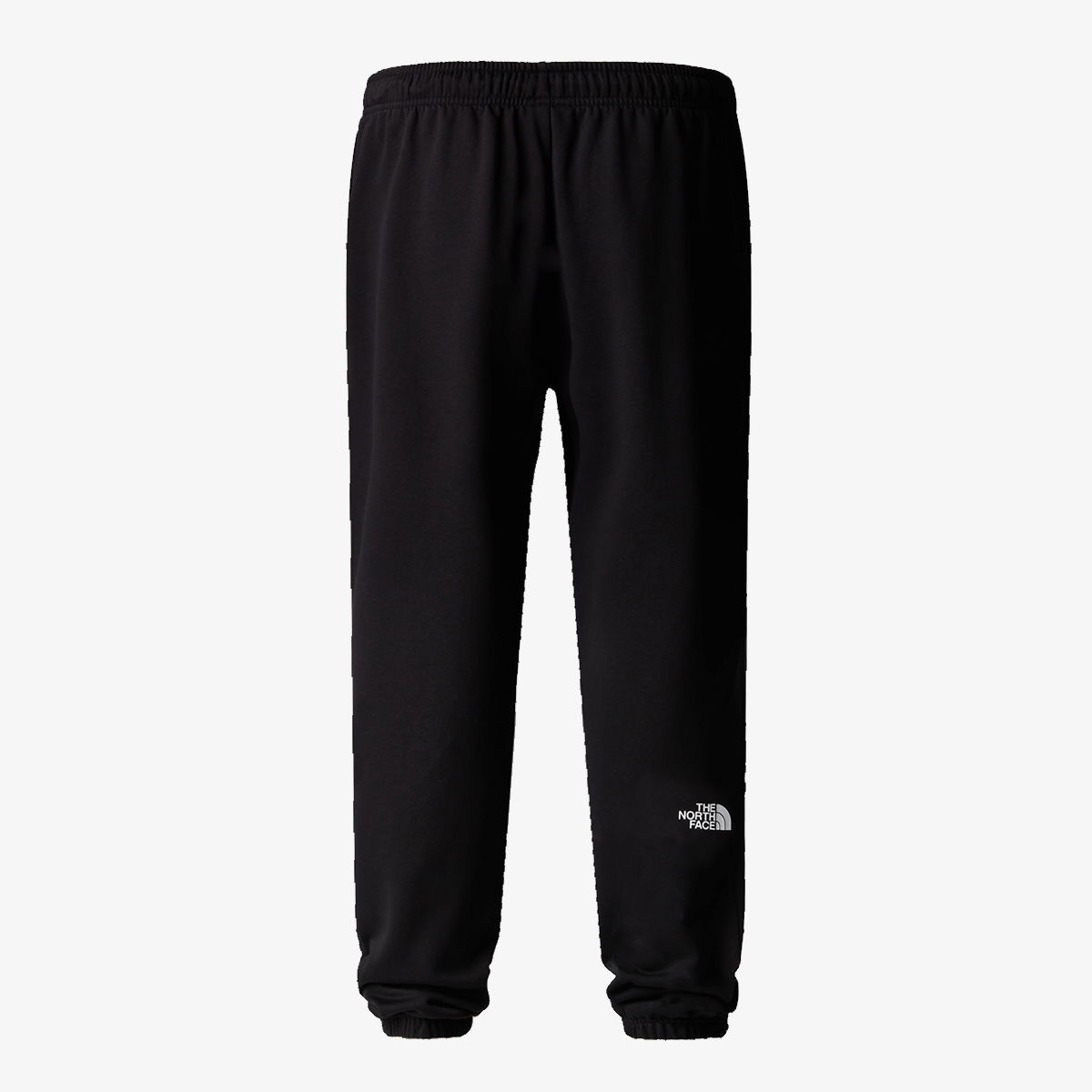 Träningsbyxor The North Face Simple Dome Regular Tapered Jogger Pants Svart | NF0A8C1WJK31, 1