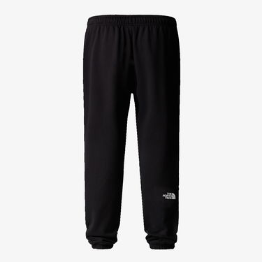 Träningsbyxor The North Face Simple Dome Regular Tapered Jogger Pants Svart | NF0A8C1WJK31, 1