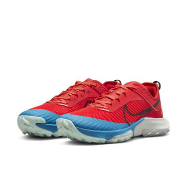 Sneakers och skor Nike Air Zoom Terra Kiger 8 Röd | DH0649-600, 1