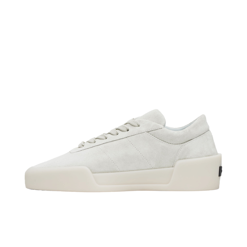Sneakers och skor Fear of God Aerobic Lo Vit | FG880-101SUE
