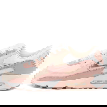 Sneakers och skor Nike Air Max 90 NN Premium Rosa | HQ1783-100, 0