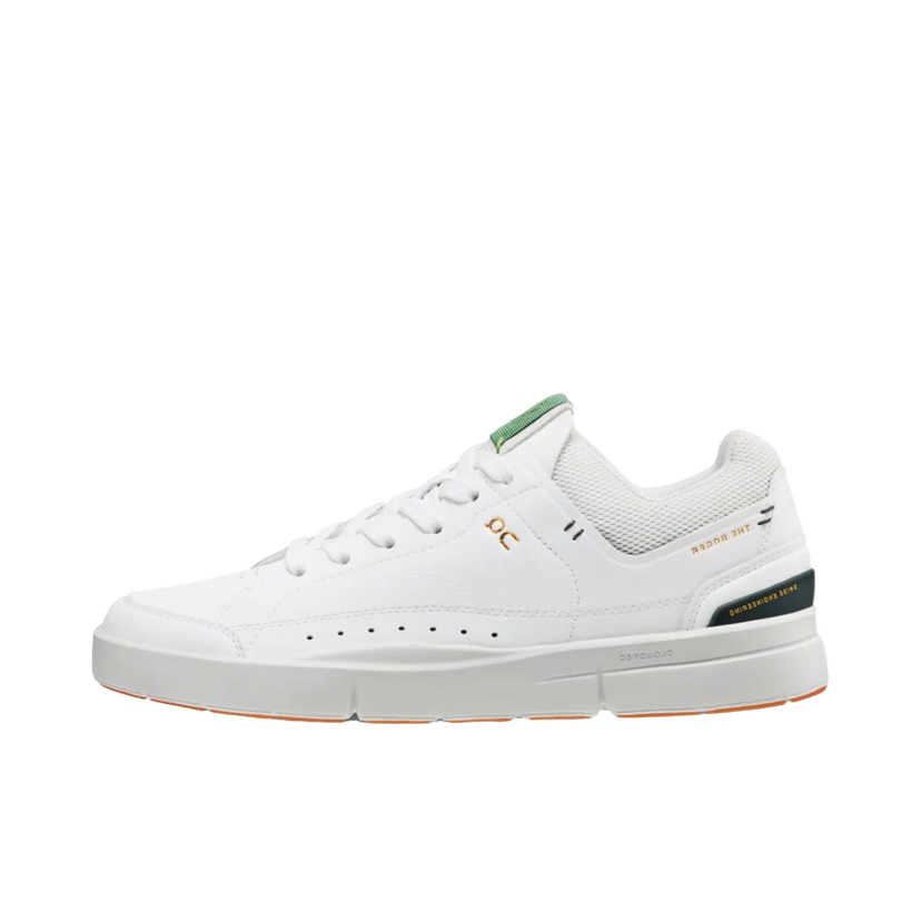 Sneakers och skor On Running The Roger Centre Court Vit | 48-98324