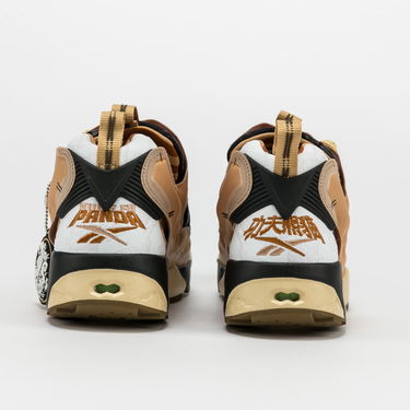 Sneakers och skor Reebok Instapump Fury OG Beige | GZ8632, 3