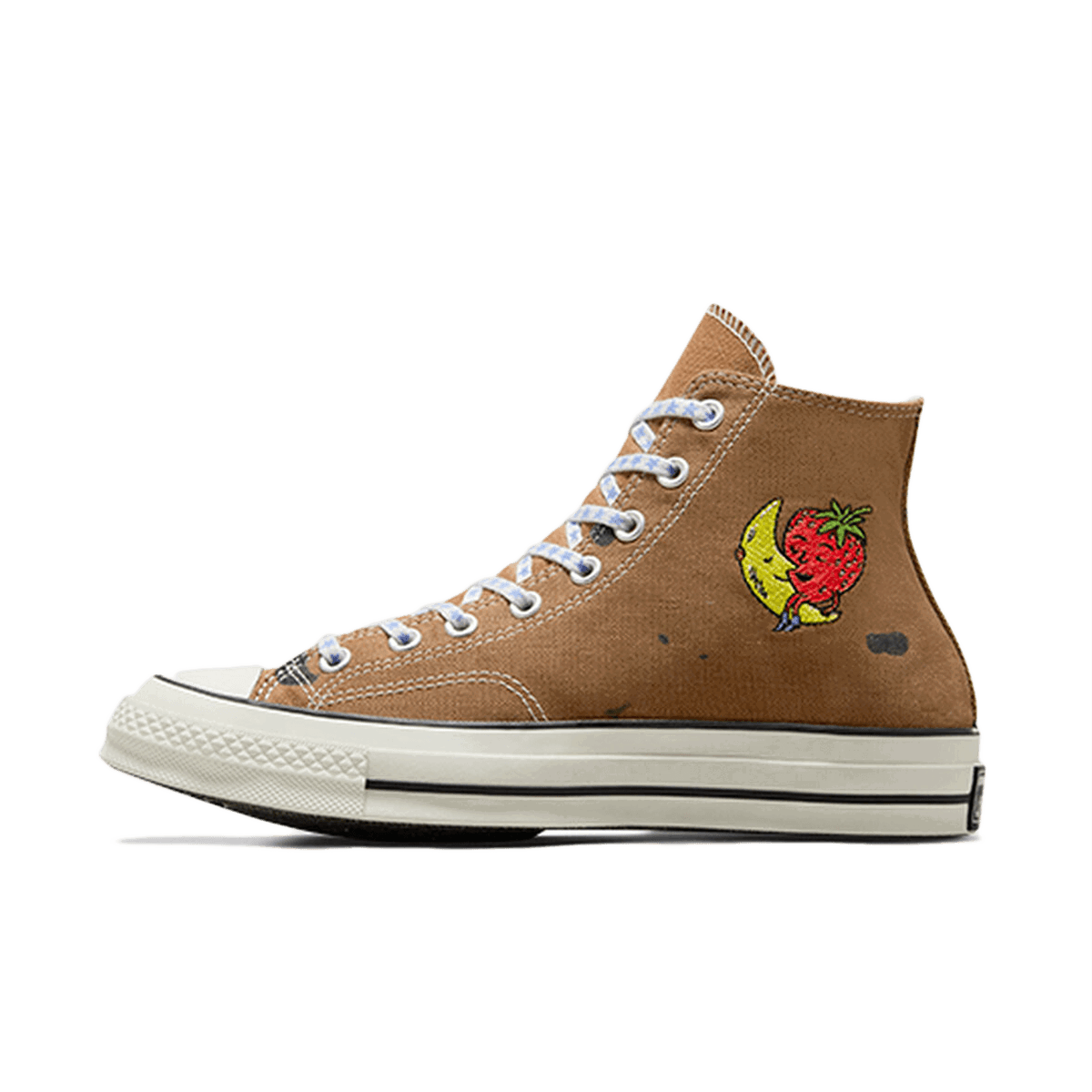 Sneakers och skor Converse Sky High Farm x Chuck 70 "Brown" Brun | A06516C, 0
