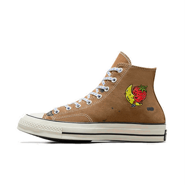Sneakers och skor Converse Sky High Farm x Chuck 70 "Brown" Brun | A06516C, 0
