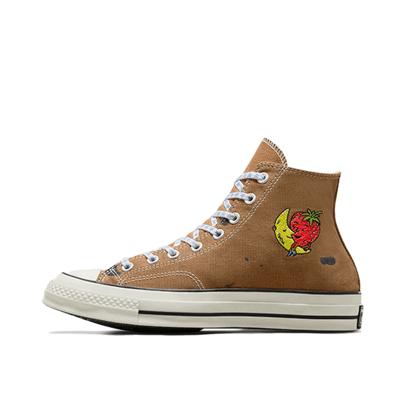 Sneakers och skor Converse Sky High Farm x Chuck 70 "Brown" Brun | A06516C