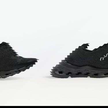 Sneakers och skor On Running Cloudgo Svart | 55-98626, 2