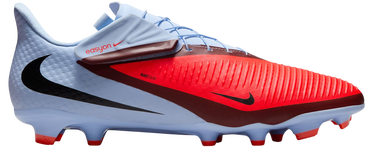 Sneakers och skor Nike Phantom 6 Low Academy EasyOn FG/MG Blå | hq2321-400, 0
