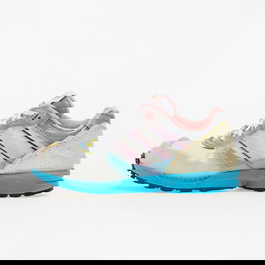 Sneakers och skor adidas Originals ZX 6000 "Inside Out XZ 0006 Pack - Orbit Grey" Grå | GZ2711, 0