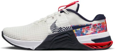 Sneakers och skor Nike Metcon 8 Training Shoes Vit | DO9327-101, 0