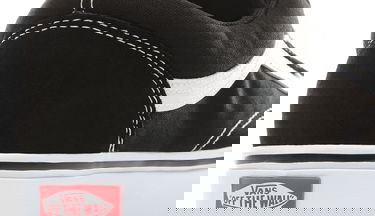 Sneakers och skor Vans Ua Old Skool Comfycush Svart | VN0A3WMAVNE, 2