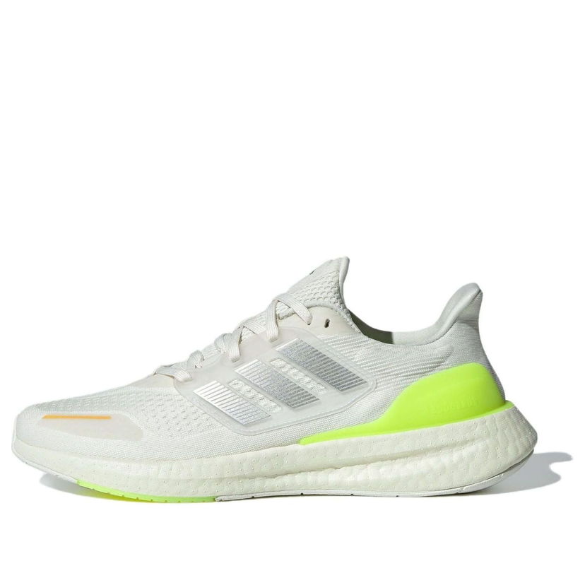 Sneakers och skor adidas Performance PureBoost 23 Heat.Rdy Vit | IH7673